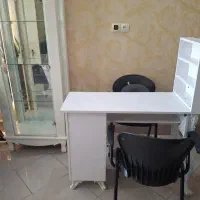 بوفه ومیزناخن