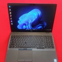 لپتاپ دل پرشین i5 نسل بالا فروش فوری