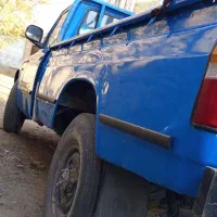 زامیاد مدل 89|خودرو سواری و وانت|تربتحیدریه, فردوسی جنوبی|دیوار