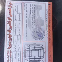 تیبا۲مدل۱۴۰۰|خودرو سواری و وانت|ملارد, |دیوار