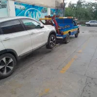 امداد خودرو یدکش یدک کش چرخگیر یدک کش
