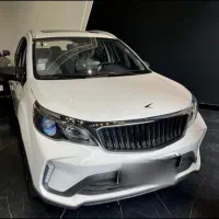 بک BAC X3 بک بی ای سی مدل 1404 صفر/ تحویل آنی