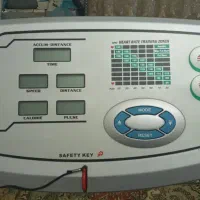 ترد میل سالم|تجهیزات ورزشی|سنندج, |دیوار