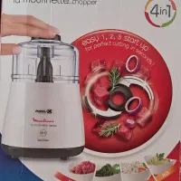 مولینکس