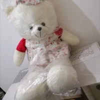 خرس بزرگ ولنتاین|اسباب‌‌بازی|ملکان, |دیوار