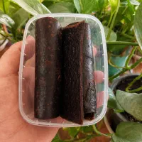 لواشک خانگی