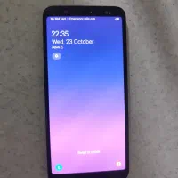 سامسونگ a6 plus