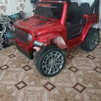 ماشین شارژی|اسباببازی بچه|بندرعباس, |دیوار