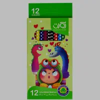 مداد رنگی|لوازم التحریر|قم, بلوار امین و ساحلی|دیوار