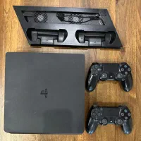 ps4 slim 500Gb
