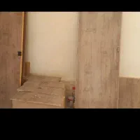 در و کشو ام دی اف آماده نصب کمد دیواری