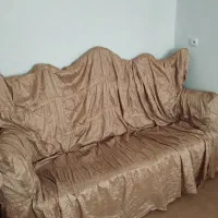 کاور یا رومبلی۹نفره سلطنتی|مبلمان خانگی و میز عسلی|سنندج, |دیوار