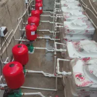 نصب و تعمیرات پمپ آب|خدمات پیشه و مهارت|فردیس, قریشی|دیوار