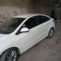 اریزو۵مدل۹۵|خودرو سواری و وانت|مشهد, توس (بلوار توس)|دیوار