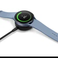 ساعت هوشمند گلکسی واچ ۵ ۴۴ میلی‌متر|ساعت|سرپل ذهاب, |دیوار