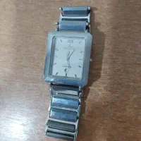 ساعت مچی عقربه‌ای الگانس (مردانه)