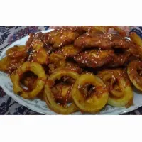 کمک آشپز خانم