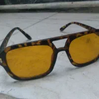 عینک آفتاب ترند پلنگی