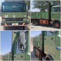 خاور۸۰۸مدل ۷۰