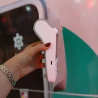 دستگاه آکبند و سیار ام تیری پی( M3P)|فروشگاه و مغازه|اسلام‌شهر, شهرک مفیدی|دیوار