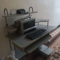 میز کامپیوتر