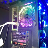 فروش کیس کامپیوتر گیمینگ|رایانه رومیزی|گنبد کاووس, |دیوار