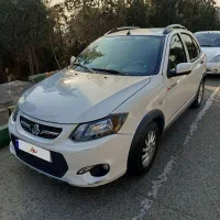 کوئیک اتومات فول پلاس 1401 درجه یک|خودرو سواری و وانت|تهران, تهرانپارس غربی|دیوار