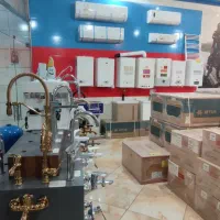 پکیج لورچ ۱۰ ماهه|آبگرمکن، پکیج، شوفاژ|یزد, |دیوار