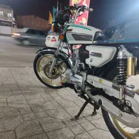 فروشی موتور سیکلت نیکتاز 200