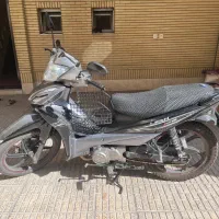 موتور سیکلت لیفان 1401