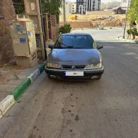زانتیا 88|خودرو سواری و وانت|تهران, حکیمیه|دیوار