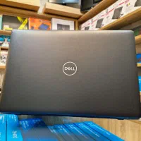 لپ تاپ DELL Core i7 / نسل هشتم/ مشابه آکبند|رایانه همراه|قزوین, |دیوار