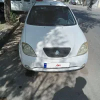 تیبا ۱