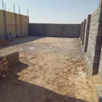 زمینمحلهامیدگناوه|فروش زمین و ملک کلنگی|بندر گناوه, |دیوار