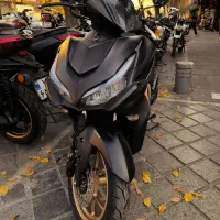 طرح آیروکس گلکسی 1402 رادیاتور