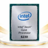 CPU Intel Xeon Gold 6230سروری،فروش ویژه قطعات سرور