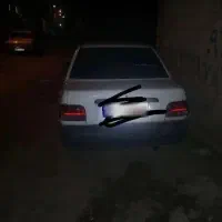 واشار زده مدل ۸۲ دوره رنگ