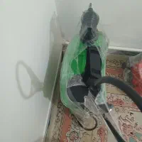 علف زن گلف،موتور علف زن با تبدیل، سمپاش، فن حلزونی|خدمات باغبانی و درختکاری|ساوه, |دیوار