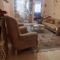 64م/دو خواب/فول بازسازی/شمالی و جنوبی/بر ولیعصر