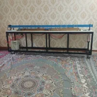 دستگاه مشک زن