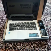لپ‌تاپ ایسوس مدل 453X|رایانه همراه|رباط‌کریم, |دیوار