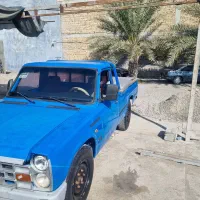 نیسان زامیاد مدل ۹۸|خودرو سواری و وانت|میناب, |دیوار