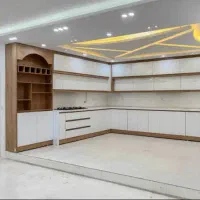 کابینت و کمد کناف|خدمات پیشه و مهارت|اصفهان, ملک‌شهر|دیوار