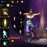 فری فایر فرو|کنسول، بازی ویدئویی و آنلاین|خرم‌آباد, |دیوار