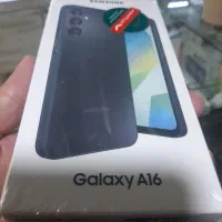 گوشی سامسونگ a16 با حافظه ۲۵۶ و رم ۸ گیگابایت