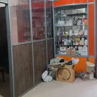 فروش ویترین و دکور قیمت توافقی|فروشگاه و مغازه|مرودشت, فرهنگ|دیوار