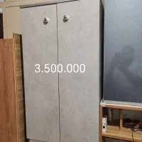 جاکفشی|جاکفشی، کمد، دراور|بندرعباس, |دیوار