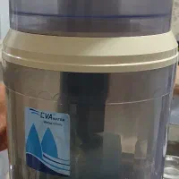 دستگاه تصفیه آب