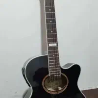 گیتار امریکایی خوش دست