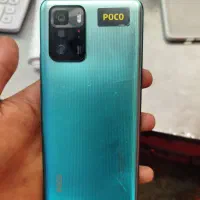 گوشی POCO X3 jt